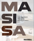 Masisa Complementos