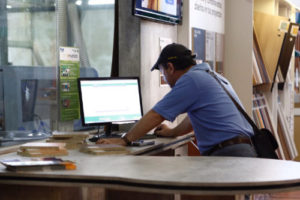 Optimizador de Cortes